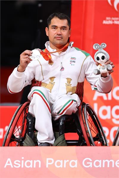 vertical final basket Medal Iran Japan Nikgostar 4