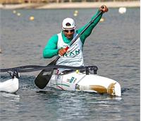 برگزاری دهمین مرحله اردوی تیم ملی پاراکانو