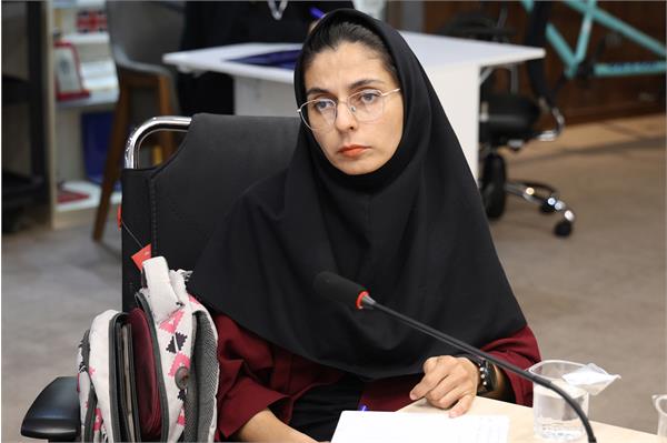 دوره آموزشی پیشرفته تربیت کلاس بند عمومی 14