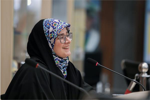 نشست بانوان  42