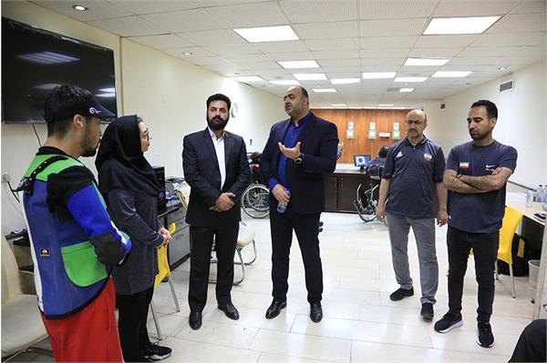 اردوی تیراندازی  21