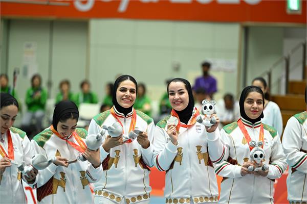 Women Volley Final Iran vs China 10