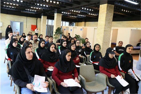 تست پزشکی  20