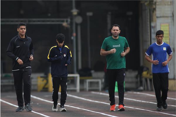 دو ومیدانی  52