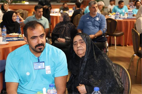 Sport Minister Meeting 37