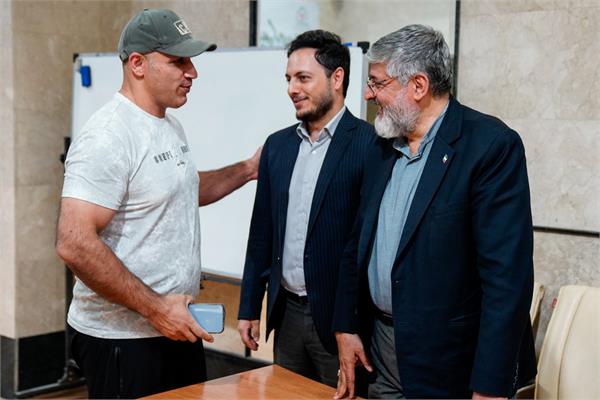 بازدید وزنه  4