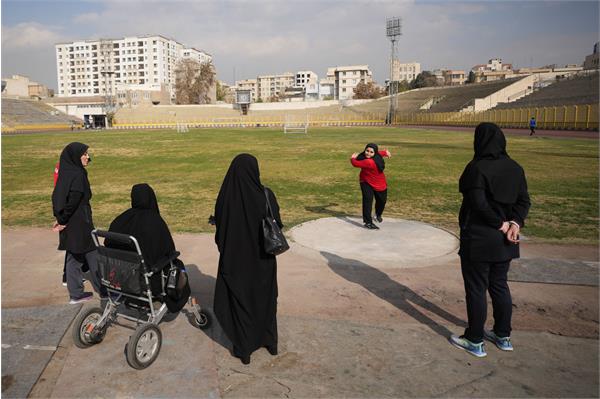 دو ومیدانی  13