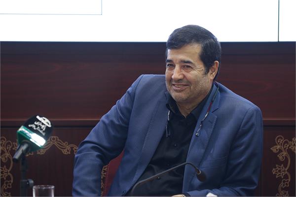 جلسه بررسی آخرین وضعیت آمادگی کاروان ایران، اعزامی به پنجمین دوره بازی های پاراآسیایی آیچی ناگویا 2026 12