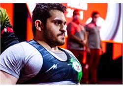 Iran’s Izadi and Mohammadian Claim Double Medals at Oran 2026