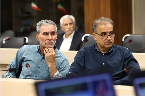 کارگاه تمرین  27