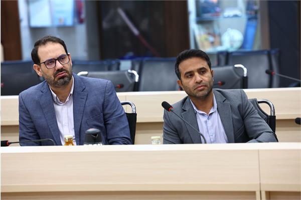 Para second meeting 5