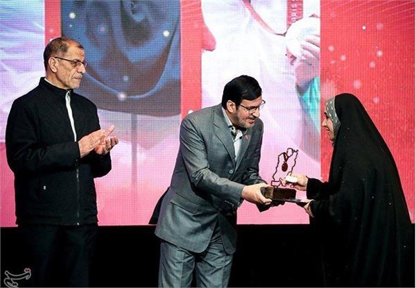 قهرمان ایران  9