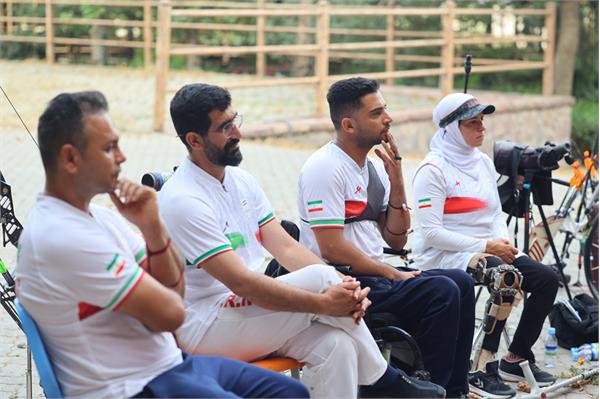 تیر و کمان  27