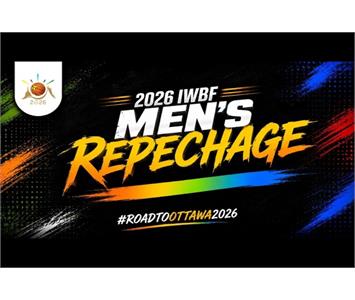 Iran wheelchair basketball schedule confirmed for IWBF 2026 Repechage in Thailand