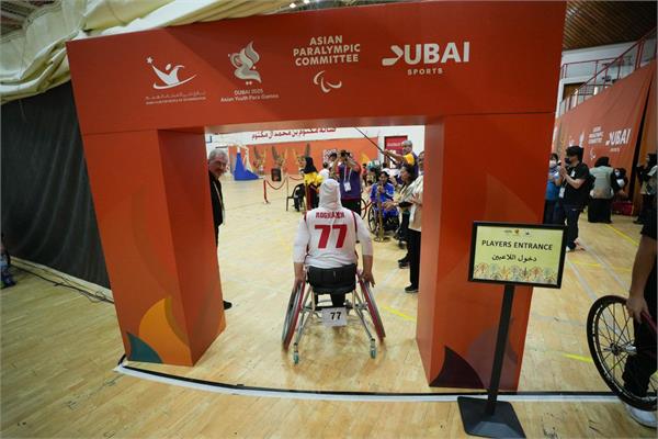 girls Dubai Basket Iran Thailand (9)