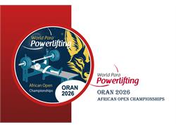 IPC highlights Iran’s five gold medals at Oran 2026 African Open Championships
