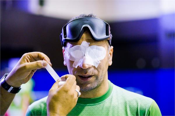 اردوی گلبال  19