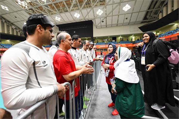Goalball Iran vs S (8)