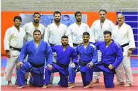 رقابت قهرمانان ایرانی در رشته جودو را از دست ندهید/ ملی پوشان ایرانی تیم گلبال مردان در جستجوی سومین طلای بازی های پاراآسیایی