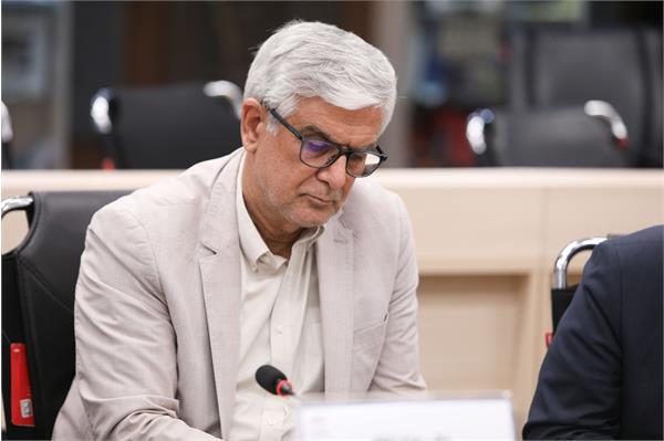 هیات اجرایی  33