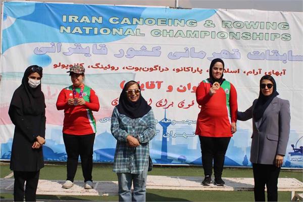 قایقرانی  26