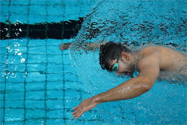 اردوی شنا  5