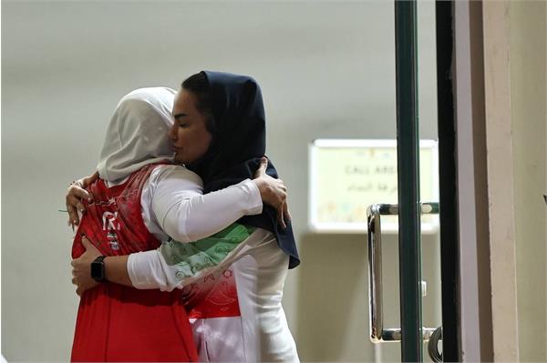 Motaghain power 50kg girls Dubai 5