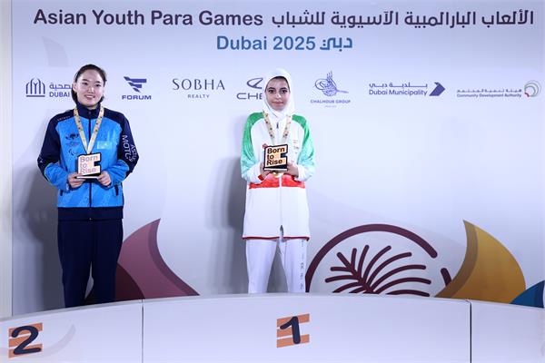 Para TT Podium Horiz 4