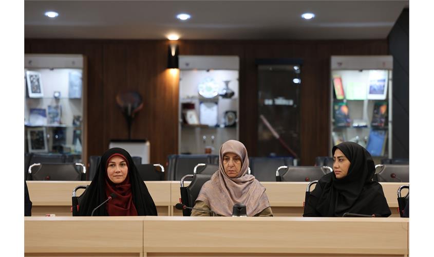 نشست پارالمپیک  24