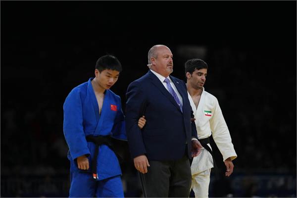 Meysam Banitaba Paris Silver 5