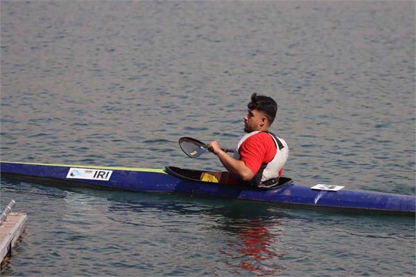قایقرانی  13