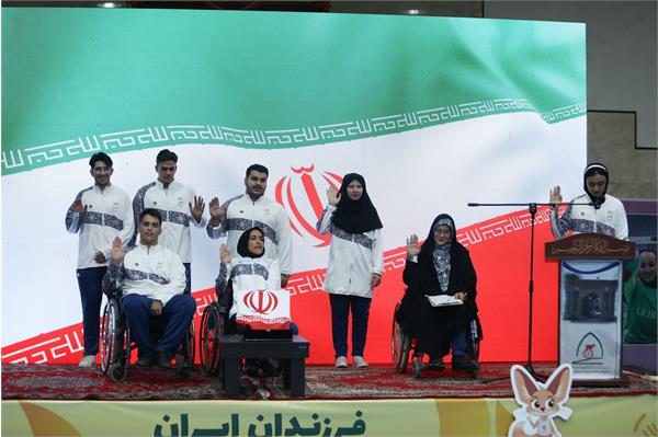 مراسم بدرقه دو  40