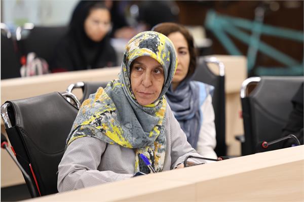 دوره آموزشی پیشرفته تربیت کلاس بند عمومی 10