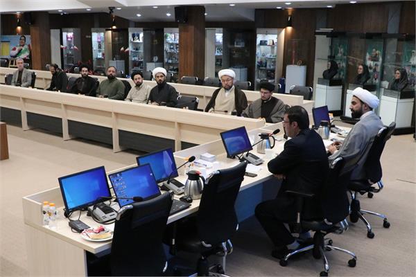 اختتامیه دوره تربیت مربی فرهنگی درجه ۲ کمیته ملی پارالمپیک  21