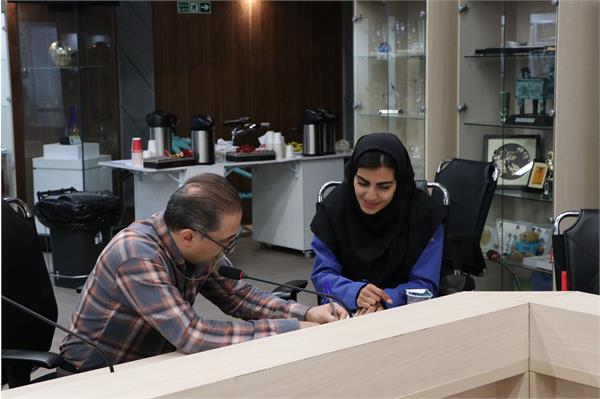 کارگاه اخلاق حرفه ای  34