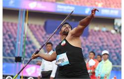 National VI Para Athletics Training Camps Underway at Different Locations