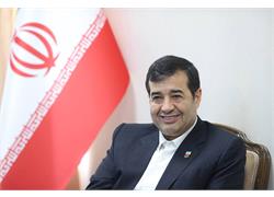 Minister Donyamali Hails Iran’s Rising Para Stars at Dubai 2025