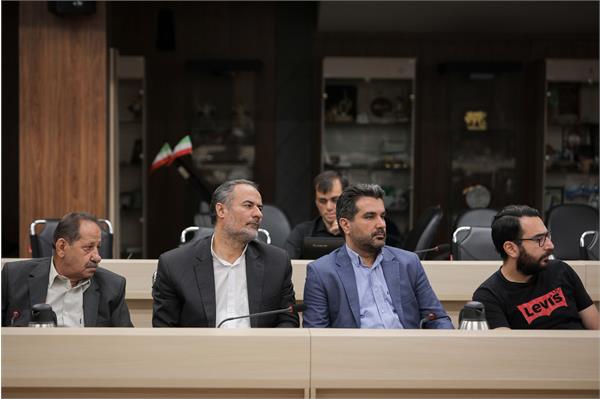 سمینار جنبش  31