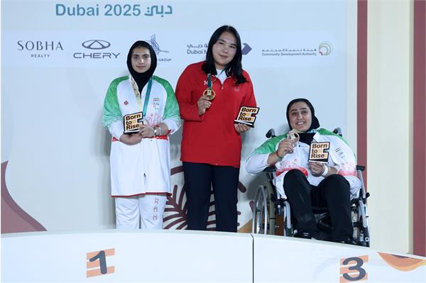 Para Armwrestilng Podium Horiz 15