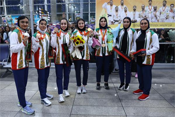 Welcome Ceremony Aichi 1 Zeynalzadeh 35