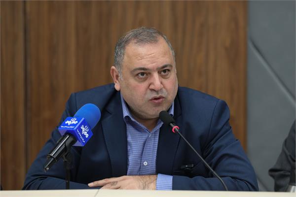 مراسم تقدیر از مظلومی  20