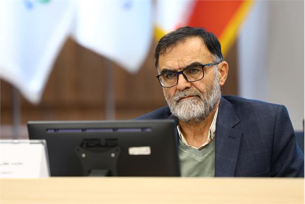 بیست و پنجمین مجمع عمومی و سالیانه کمیته ملی پارالمپیک  6