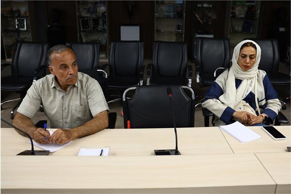 کارگاه داوری به منظور آشنایی داوران با آخرین قوانین و مقررات پارادوومیدانی