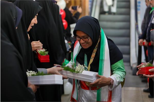 Delegation Return Dubai Amirreza Ostovari 5