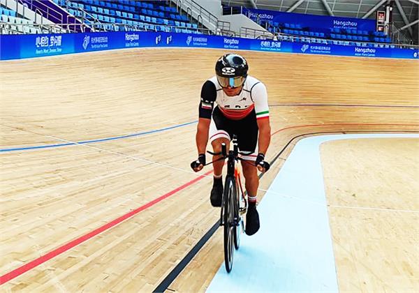 دوچرخه‌سواری هانگژو 5