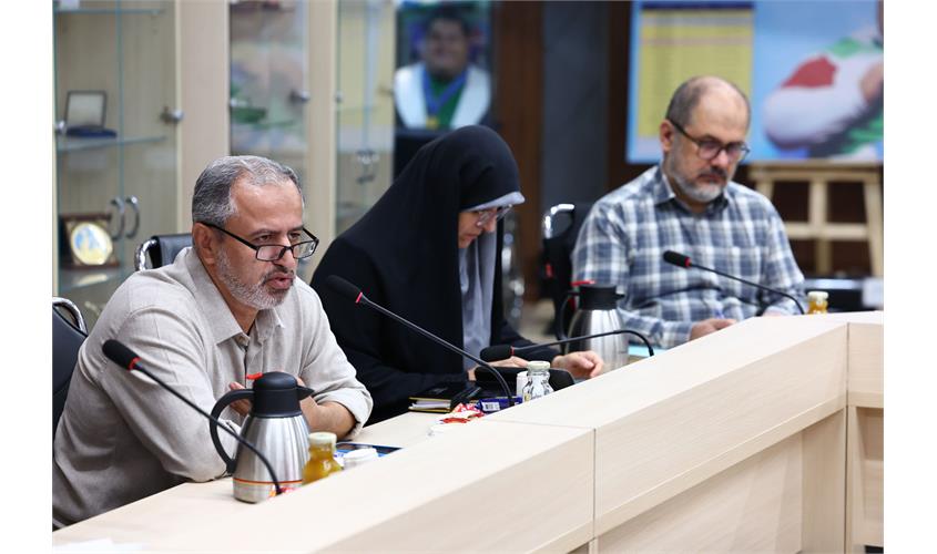 Para second meeting 14