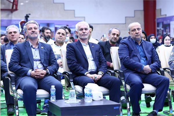 مراسم بدرقه یک  12