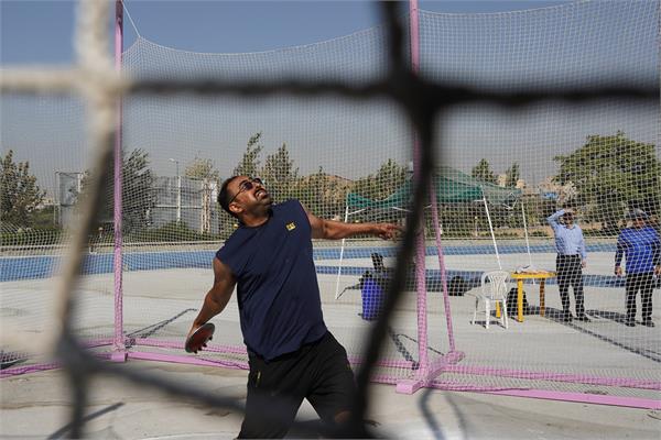 اردوی دو ومیدانی  15