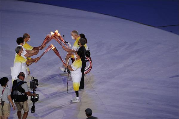 Tokyo 2020 Opening Ceremony 1000 3