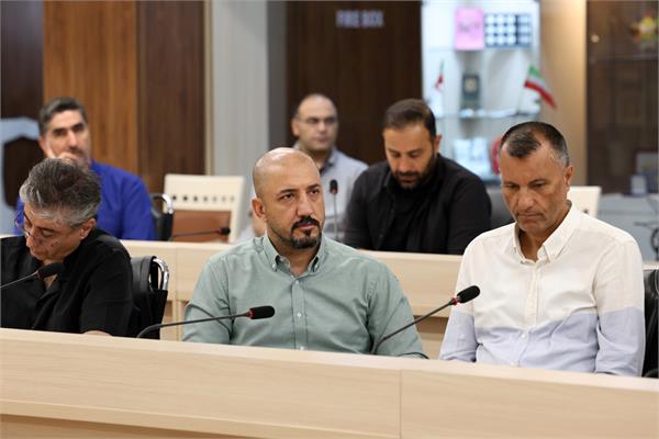 Academy Closing Report 3